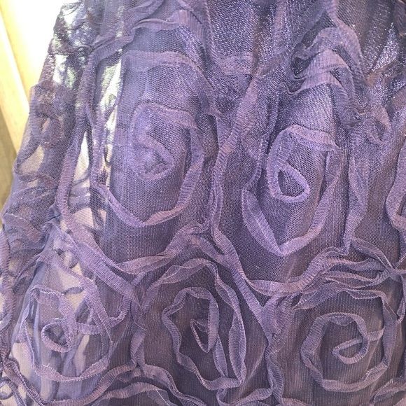 Worn once - Laura Strapless Maxi Dress - Picture 2 of 7